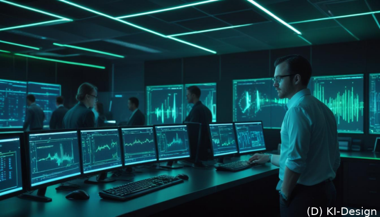 Inwiefern kann eine IT-Abteilung unter Einsatz von DevOps Prozesse automatisieren?