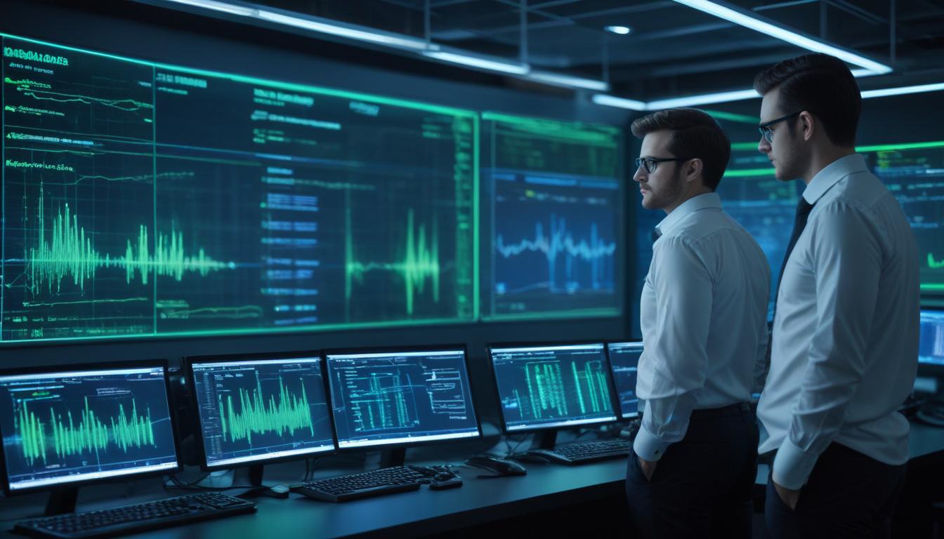 Inwiefern kann eine IT-Abteilung unter Einsatz von DevOps Prozesse automatisieren?