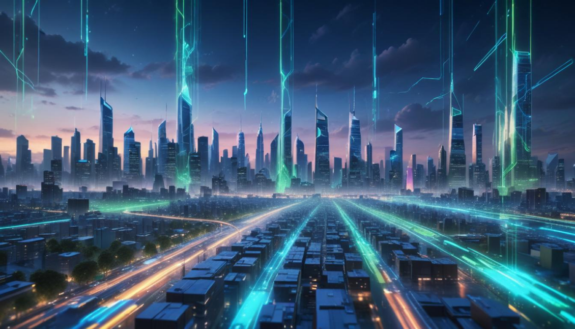 Kann ein Unternehmen mit Container-Technologien Daten analysieren?