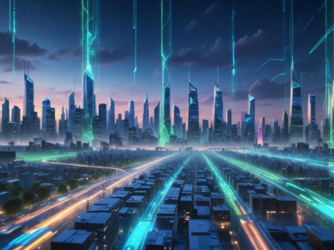 Kann ein Unternehmen mit Container-Technologien Daten analysieren?