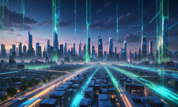 Kann ein Unternehmen mit Container-Technologien Daten analysieren?