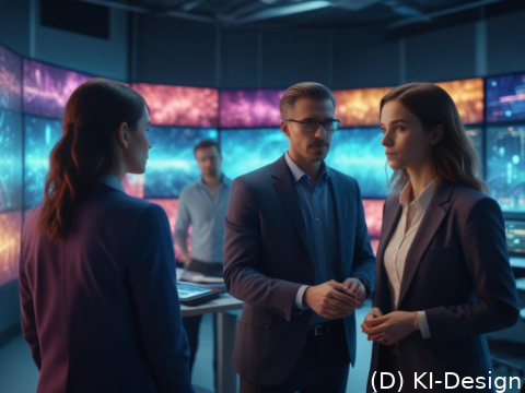 „Integration von BPM Iterop Technologien: Notwendigkeit für Unternehmen zur Stärkung ihrer IT-Abteilungen“ Kann ein Unternehmen muss eine IT-Abteilung unter Einsatz von BPM Iterop Technologien integrieren?