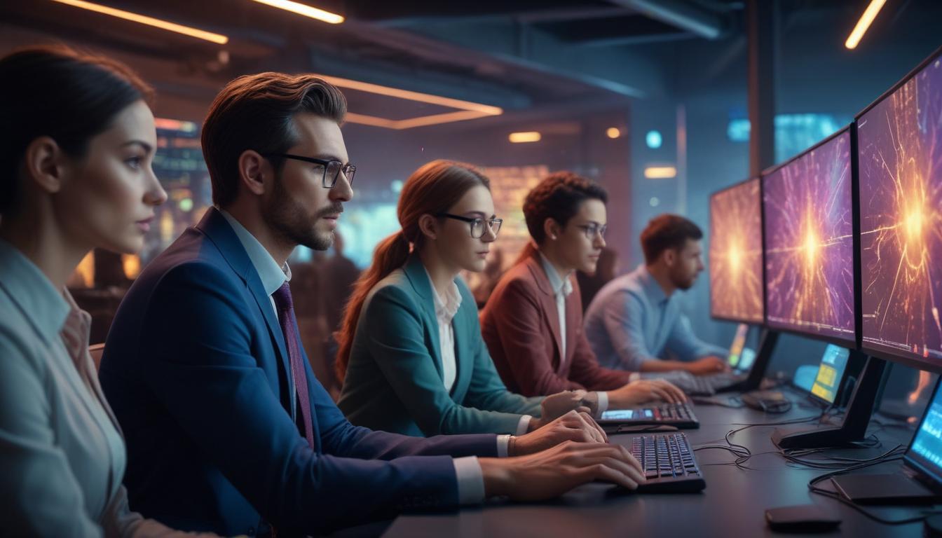 Kann ein Unternehmen muss eine IT-Abteilung unter Einsatz von BPM Iterop Technologien integrieren?