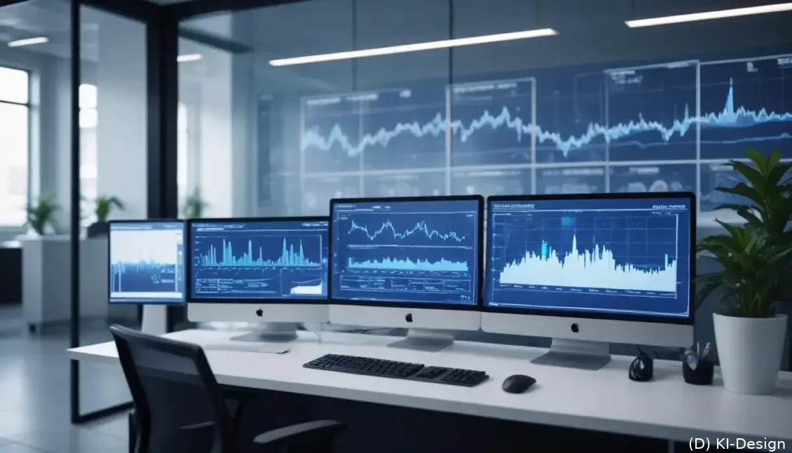 Low-Code-Entwicklung erhöht Effizienz und stärkt die Compliance in Unternehmen durch integrierte Sicherheitslösungen. Low-Code und Compliance – die perfekte Kombination für Effizienz und Sicherheit