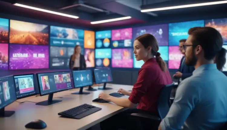 Mitarbeiterschulungen 2.0: Wie moderne Formate das Lernen verbessern