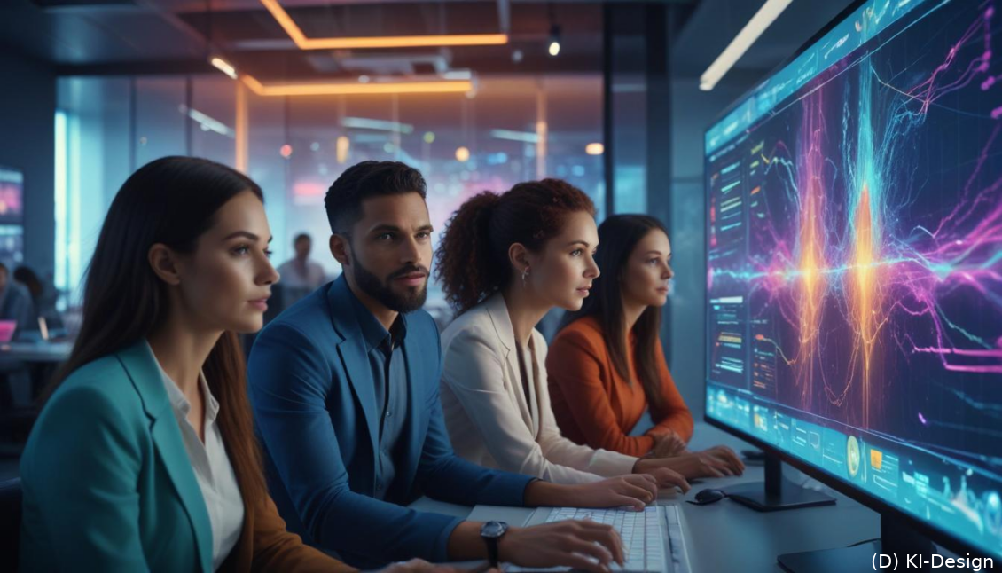 Warum könnte ein Unternehmen unter Einsatz von Softwareentwicklung Technologien integrieren?