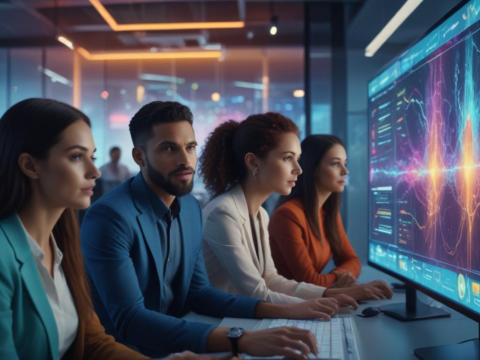 Warum könnte ein Unternehmen unter Einsatz von Softwareentwicklung Technologien integrieren?