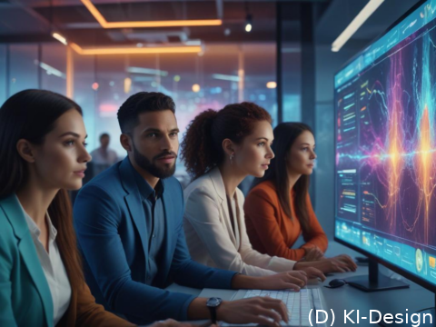 „Unternehmen integrieren Technologien durch Softwareentwicklung: Chancen und strategische Vorteile im Fokus.“ Warum könnte ein Unternehmen unter Einsatz von Softwareentwicklung Technologien integrieren?