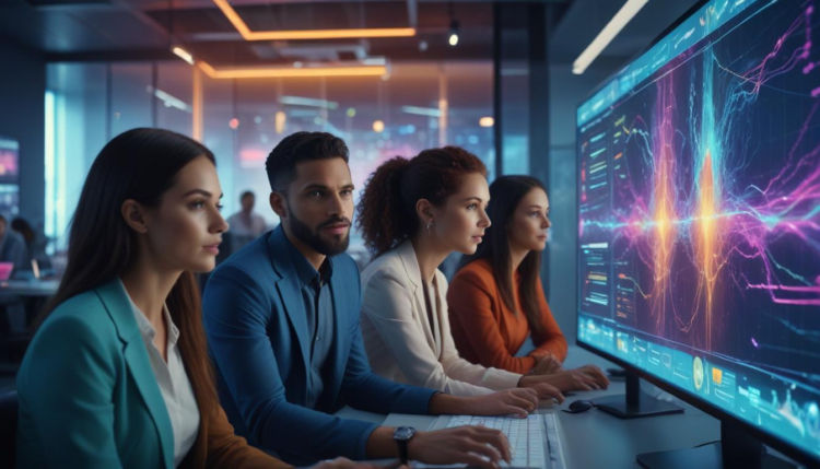 Warum könnte ein Unternehmen unter Einsatz von Softwareentwicklung Technologien integrieren?