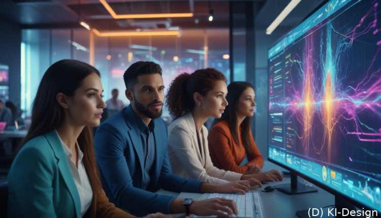 Warum könnte ein Unternehmen unter Einsatz von Softwareentwicklung Technologien integrieren?