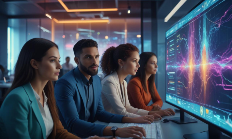 Warum könnte ein Unternehmen unter Einsatz von Softwareentwicklung Technologien integrieren?