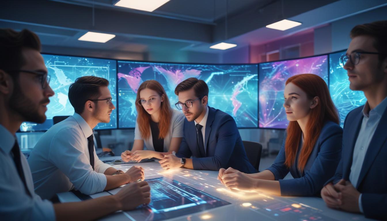 Warum könnte ein Unternehmen unter Einsatz von Softwareentwicklung Technologien integrieren?