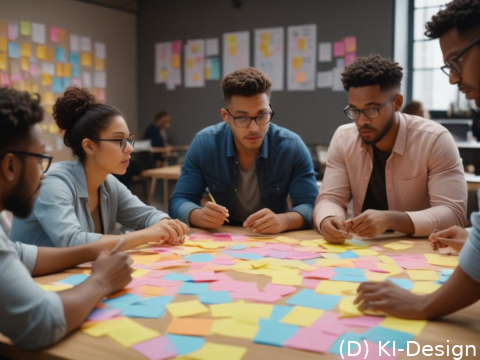 „Kostenersparnis durch Low-Code Plattformen: Strategien für Organisationen zur Effizienzsteigerung und Optimierung.“ Warum muss eine Organisation unter Einsatz von Low-Code Plattformen Kosten senken?