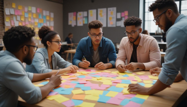 Warum muss eine Organisation unter Einsatz von Low-Code Plattformen Kosten senken?