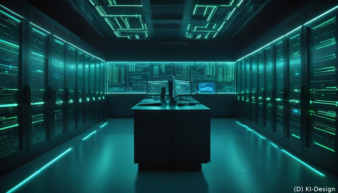 Was sollte ein Unternehmen unter Einsatz von Container-Technologien tun, um Workflows zu vereinfachen?