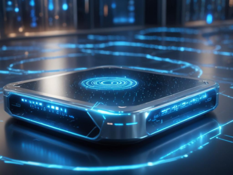 Welche Möglichkeiten bietet es, dass ein Unternehmen unter Einsatz von Edge Computing mehr Effizienz erreicht?