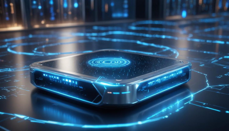 Welche Möglichkeiten bietet es, dass ein Unternehmen unter Einsatz von Edge Computing mehr Effizienz erreicht?