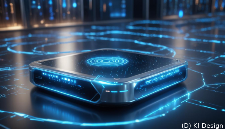 Welche Möglichkeiten bietet es, dass ein Unternehmen unter Einsatz von Edge Computing mehr Effizienz erreicht?