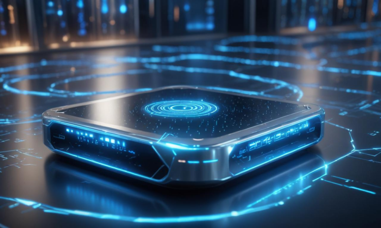 Welche Möglichkeiten bietet es, dass ein Unternehmen unter Einsatz von Edge Computing mehr Effizienz erreicht?