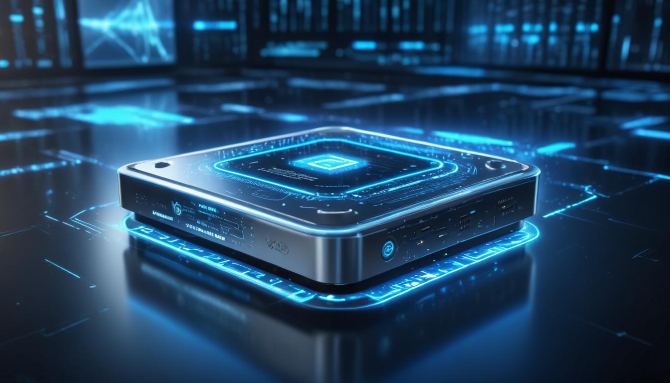 Welche Möglichkeiten bietet es, dass ein Unternehmen unter Einsatz von Edge Computing mehr Effizienz erreicht?