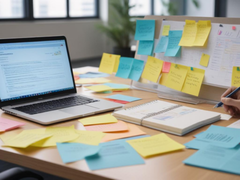 Welche Möglichkeiten bietet es, dass ein Unternehmen unter Einsatz von IT-Compliance Entscheidungen unterstützt?