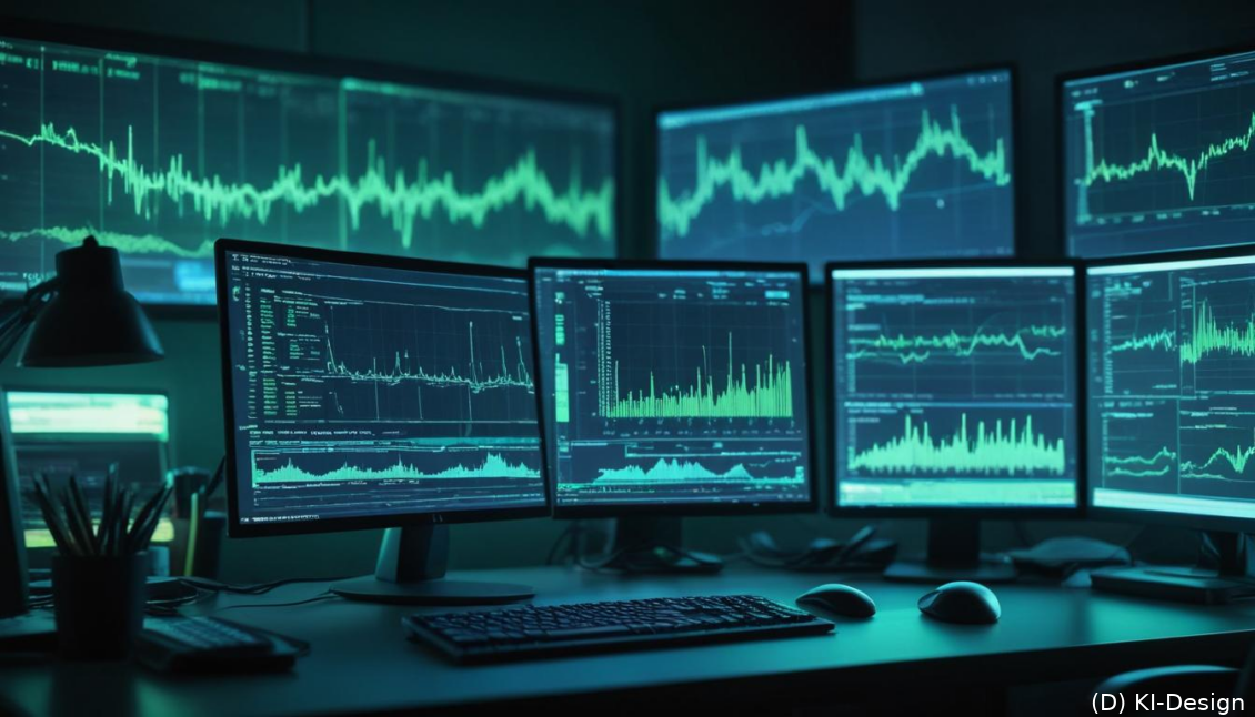 „API-Management: Effiziente Entscheidungsunterstützung durch optimierte Datenintegration in Organisationen.“ Welche Möglichkeiten bietet es, dass eine Organisation unter Einsatz von API-Management Entscheidungen unterstützt?