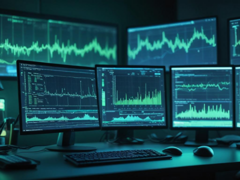 Welche Möglichkeiten bietet es, dass eine Organisation unter Einsatz von API-Management Entscheidungen unterstützt?