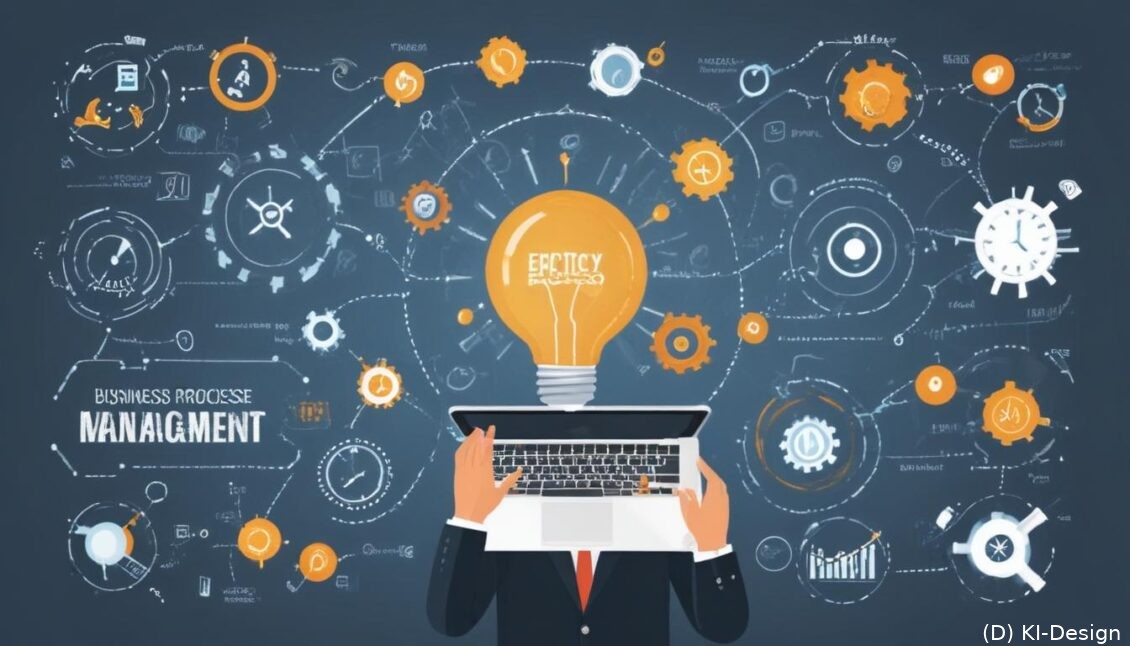 Machine Learning revolutioniert digitale Services: Effizienz, Personalisierung und Risikooptimierung im Fokus.