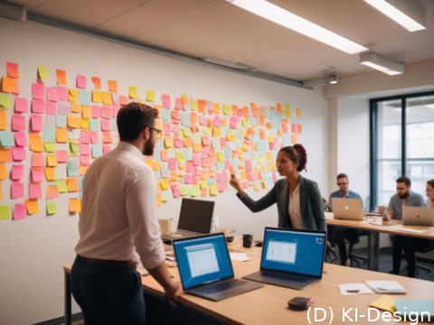 Inwiefern könnte eine Organisation unter Einsatz von DevOps die Innovation beschleunigen?