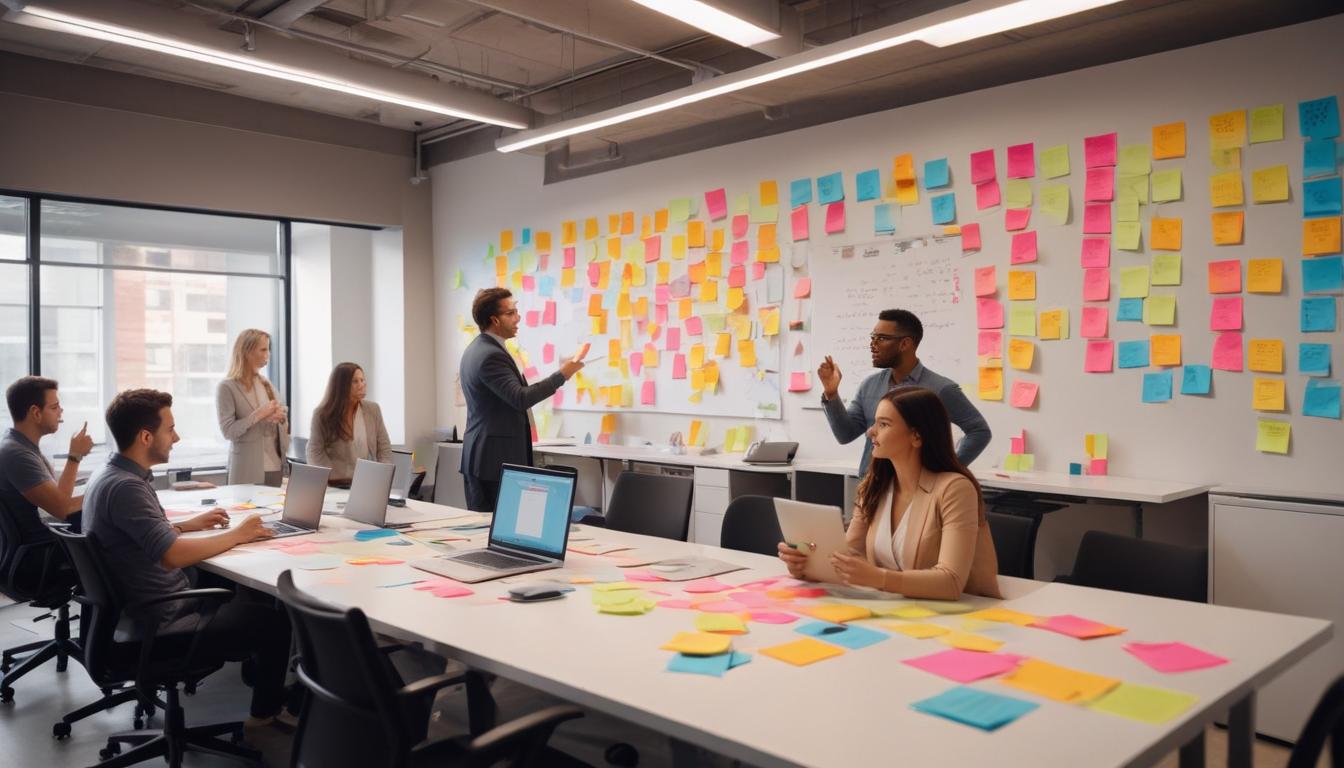 Inwiefern könnte eine Organisation unter Einsatz von DevOps die Innovation beschleunigen?