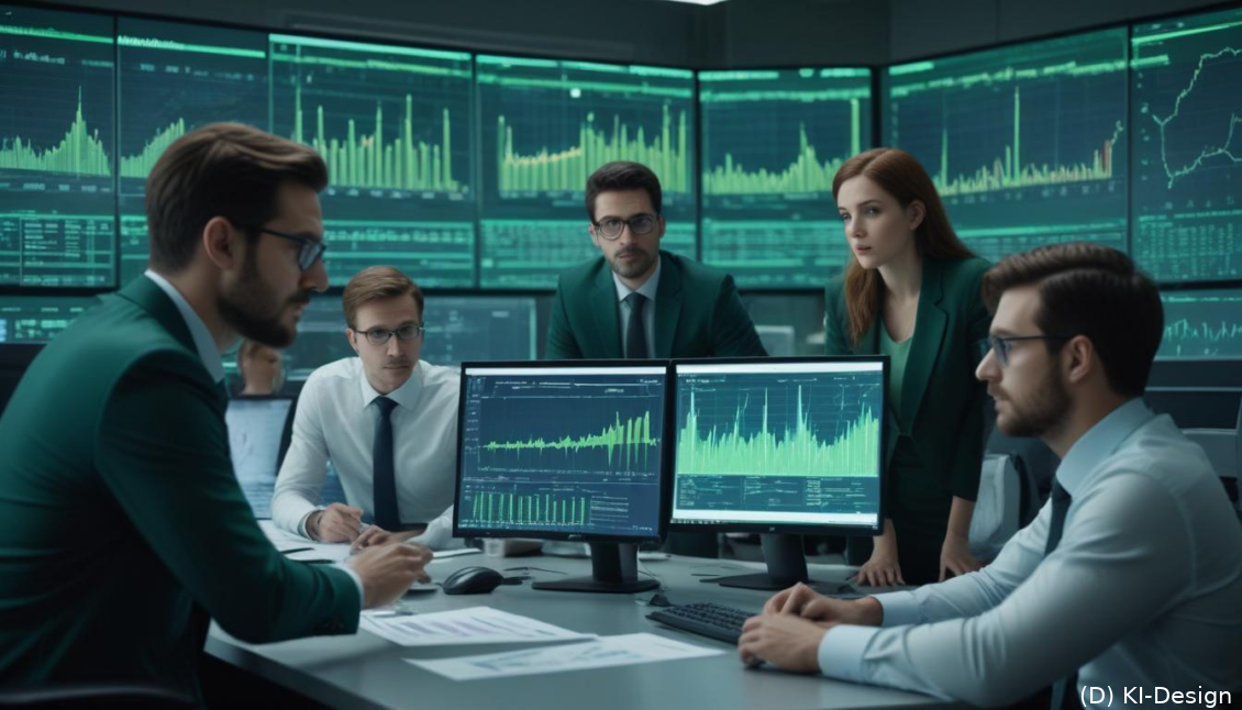 „Effizienzsteigerung durch IT-Compliance: Eine Analyse der Vorteile für Teamarbeit und Unternehmenserfolg.“ Ist es sinnvoll, dass ein Team unter Einsatz von IT-Compliance mehr Effizienz erreicht?