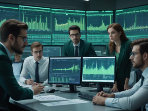 Ist es sinnvoll, dass ein Team unter Einsatz von IT-Compliance mehr Effizienz erreicht?