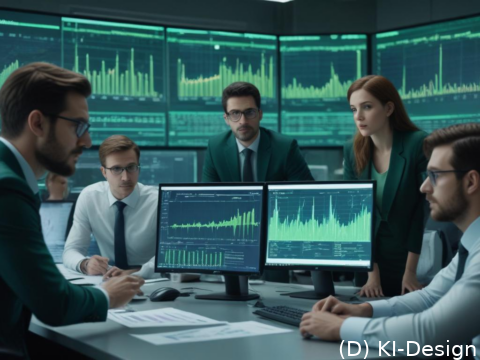 Ist es sinnvoll, dass ein Team unter Einsatz von IT-Compliance mehr Effizienz erreicht?