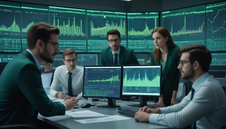 „Effizienzsteigerung durch IT-Compliance: Eine Analyse der Vorteile für Teamarbeit und Unternehmenserfolg.“ Ist es sinnvoll, dass ein Team unter Einsatz von IT-Compliance mehr Effizienz erreicht?