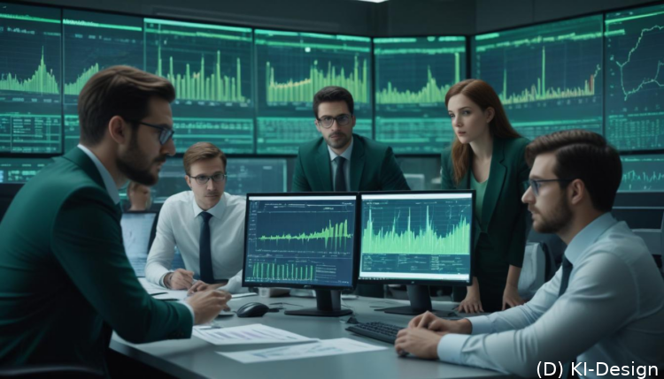 Ist es sinnvoll, dass ein Team unter Einsatz von IT-Compliance mehr Effizienz erreicht?