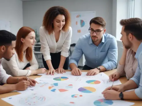 Regelkonform und erfolgreich: So gewinnen Unternehmen durch klare Standards