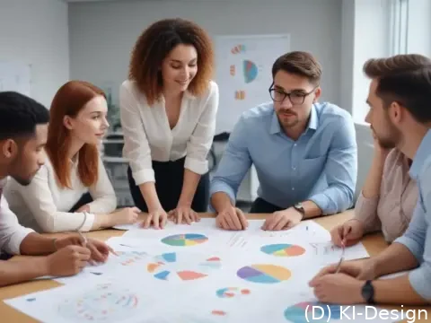 Regelkonform und erfolgreich: So gewinnen Unternehmen durch klare Standards