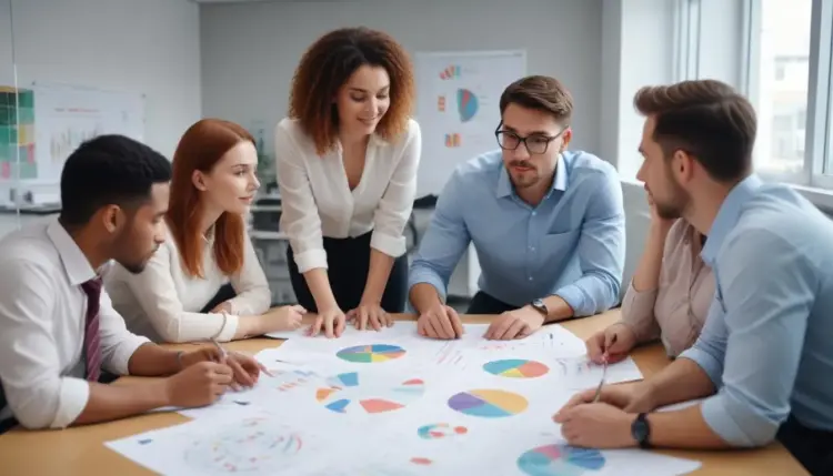 Regelkonform und erfolgreich: So gewinnen Unternehmen durch klare Standards