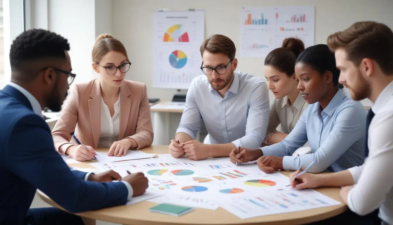 Regelkonform und erfolgreich: So gewinnen Unternehmen durch klare Standards