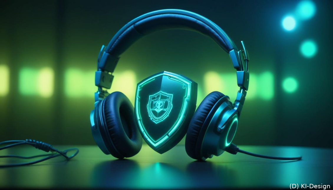 Warum könnte ein Entwickler unter Einsatz von Cybersecurity den Kundenservice verbessern?