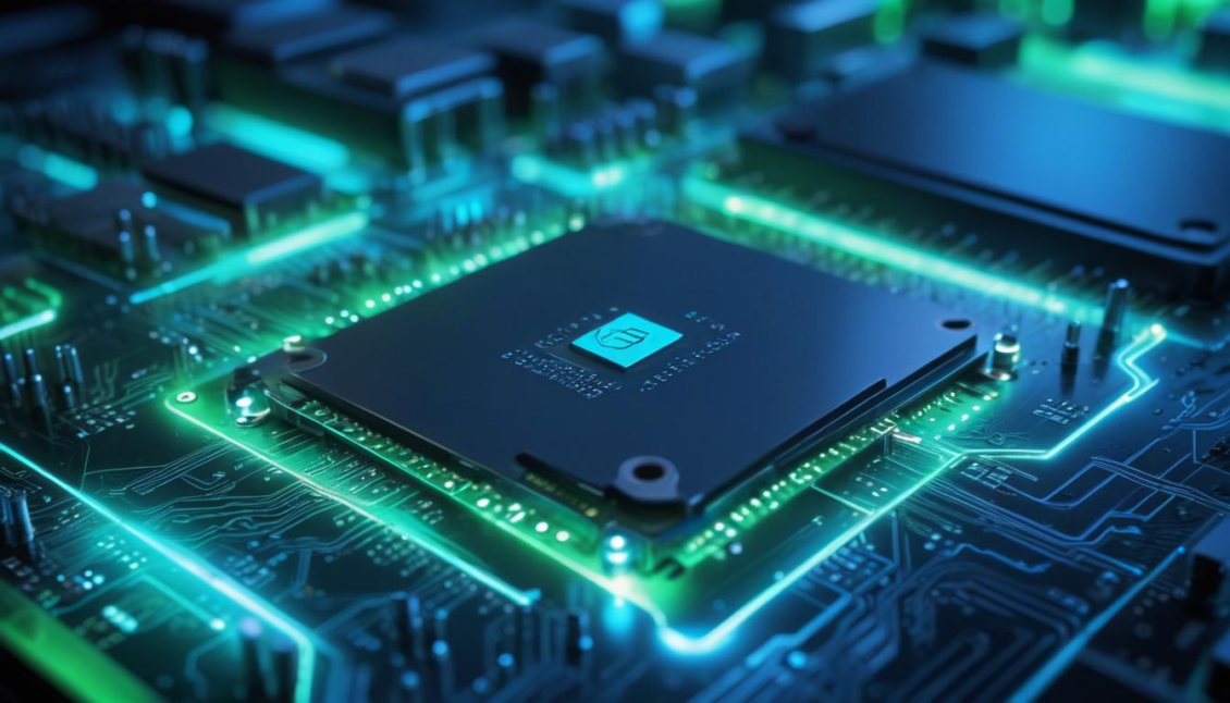 Was ist sinnvoll, wenn ein Unternehmen unter Einsatz von Edge Computing Prozesse automatisiert?