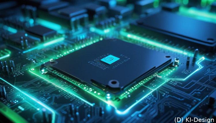 Was ist sinnvoll, wenn ein Unternehmen unter Einsatz von Edge Computing Prozesse automatisiert?