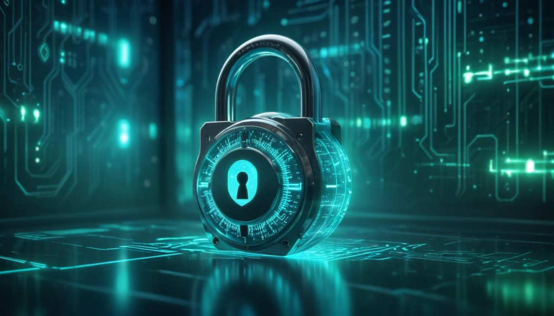 Welche Möglichkeiten bietet es, dass eine IT-Abteilung unter Einsatz von Plattformlösungen die Datensicherheit erhöht?