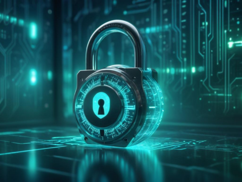 Welche Möglichkeiten bietet es, dass eine IT-Abteilung unter Einsatz von Plattformlösungen die Datensicherheit erhöht?