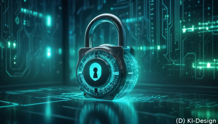 Welche Möglichkeiten bietet es, dass eine IT-Abteilung unter Einsatz von Plattformlösungen die Datensicherheit erhöht?