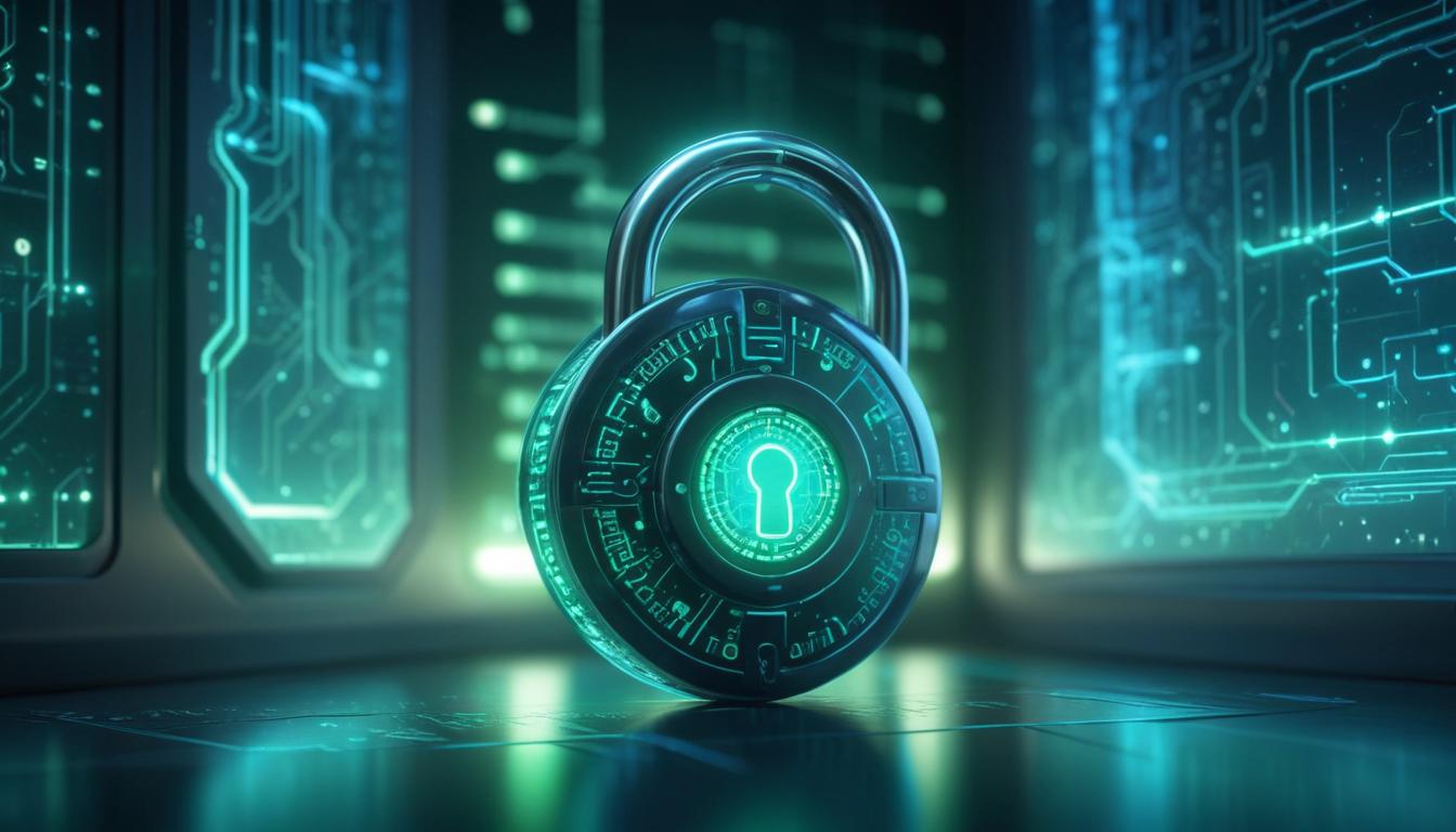Welche Möglichkeiten bietet es, dass eine IT-Abteilung unter Einsatz von Plattformlösungen die Datensicherheit erhöht?