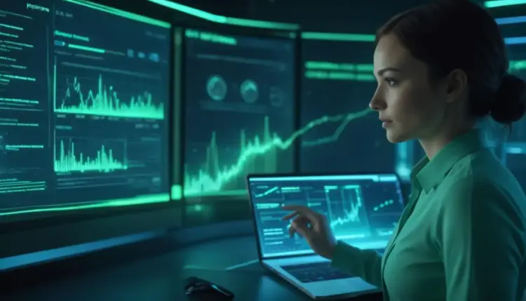 AI & Compliance: Ein starkes Team?: Hype oder echter Mehrwert?