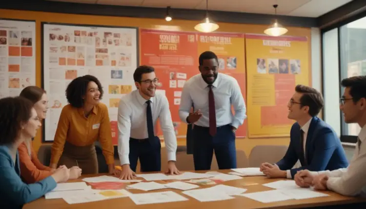 „Neue Ansätze in Compliance-Trainings: Gamification, E-Learning und praxisnahe Methoden fördern effektives Lernen.“ Compliance-Trainings neu gedacht: Gamification, E-Learning und Praxisnähe