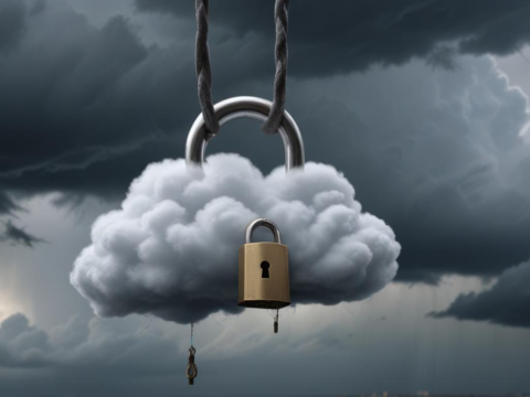 Inwiefern ist es sinnvoll, dass eine IT-Abteilung unter Einsatz von Cloud Computing Kosten senkt?