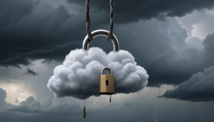 Inwiefern ist es sinnvoll, dass eine IT-Abteilung unter Einsatz von Cloud Computing Kosten senkt?